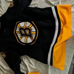 Chara jersey